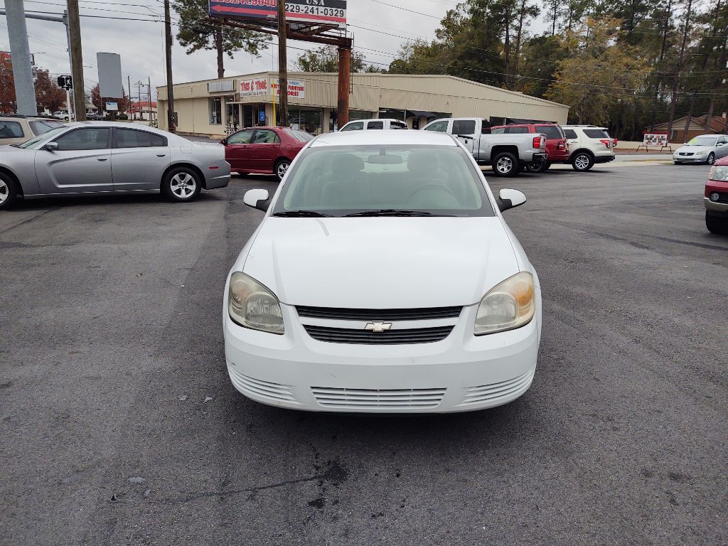 Motors of Valdosta 2008 Chevrolet Cobalt Pictures Valdosta, GA