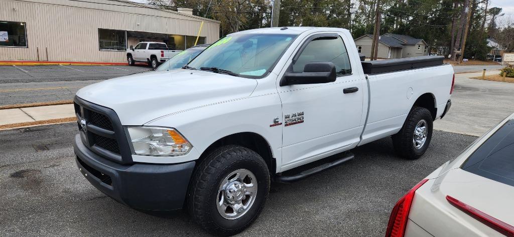 2016 RAM Ram 2500 Pickup Tradesman