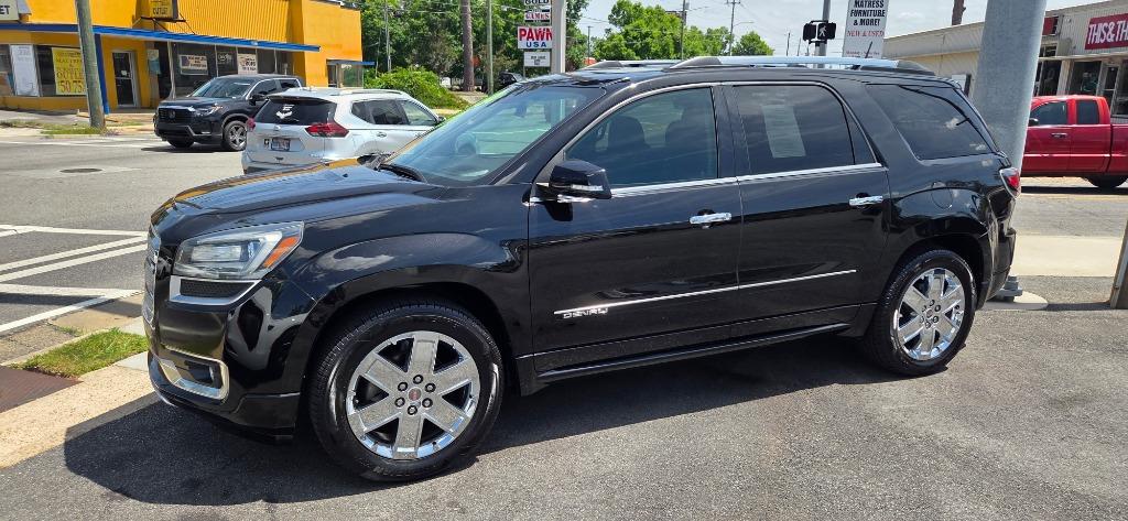 2016 GMC Acadia FWD Denali's photo